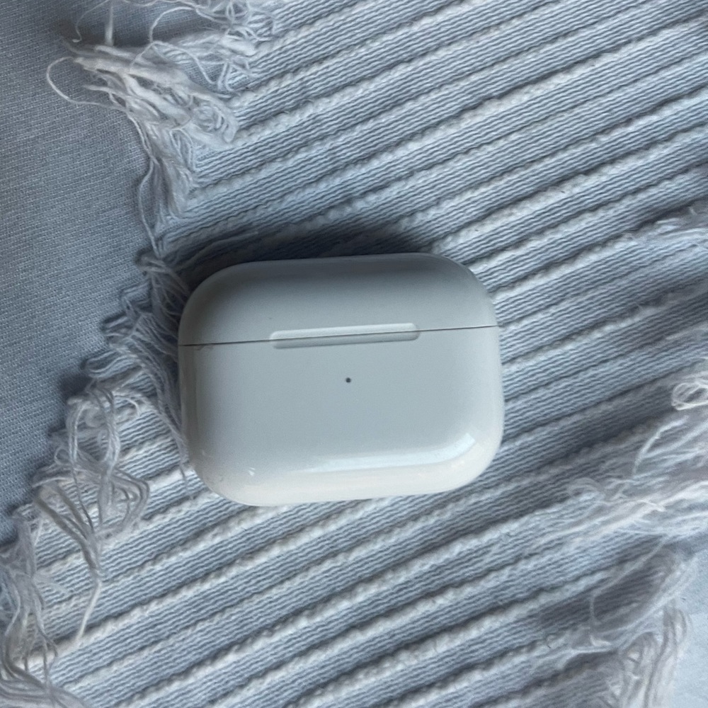 Apple AirPod Pro Case